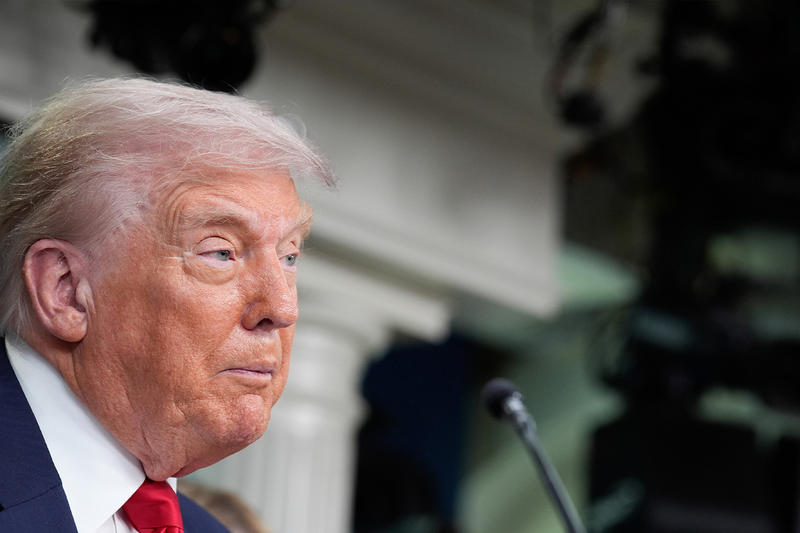 Трампу во время встречи с Путиным в Анкоридже грозит серьезная провокация