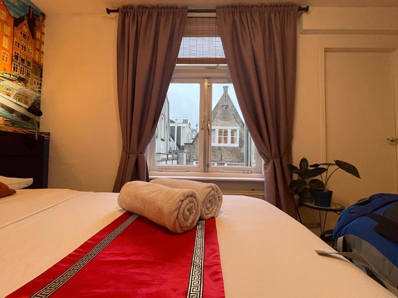 Å strupe Airbnb gir mindre valgfrihet, mer makt til hotellene, og fortsatt boligkrise