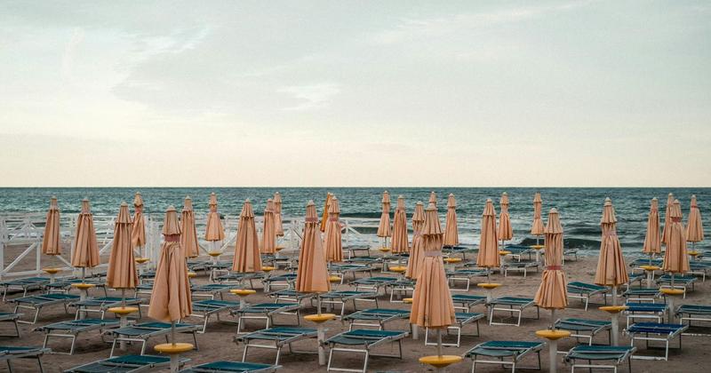 Krenuo bojkot građana, plaže im zjape prazne. Objava poznatog glumca digla prašinu: 'Ne ide dobro'