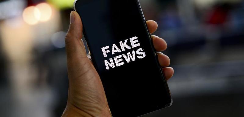 Relatório americano revela liberdade capturada por narrativas falsas