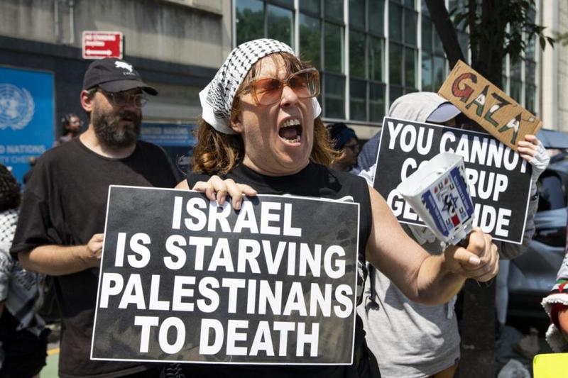 Israel’s image: From darling of the West to global pariah