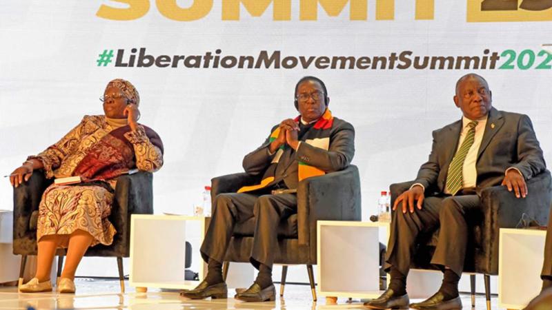Liberation Movements Summit 2025: A Turning Point in Africa–Russia Ties?