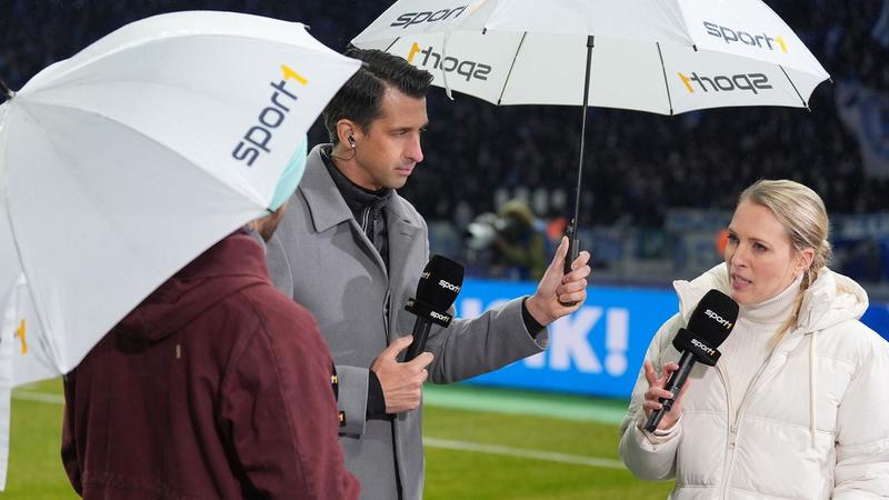 Jonas Boldt und sein Berliner Irrweg : Gut, dass Hertha BSC den nicht geholt hat!