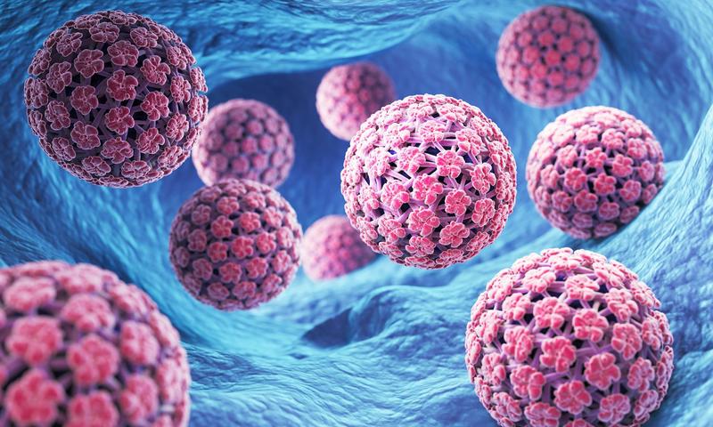 Skin cancer: is HPV also a potential cause?