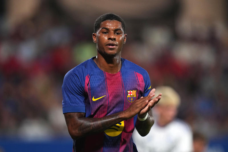 What Marcus Rashford gets right – and wrong – about United