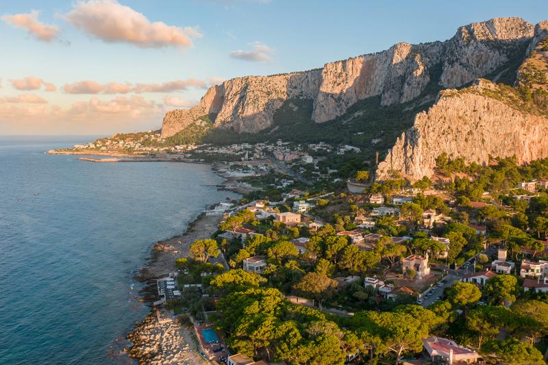 How to Experience the Best of Palermo, Sicily’s Capital of Culture and Contrasts