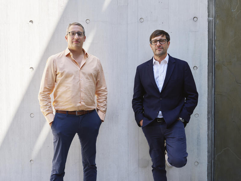 Kasmin Reemerges Under New Leadership: Olney & Gleason Share Their Vision