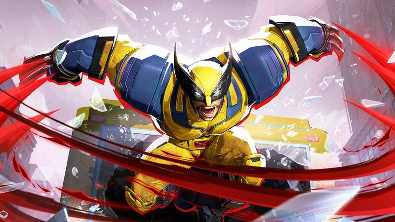 Marvel Rivals conspiracy theories are hitting a breaking point