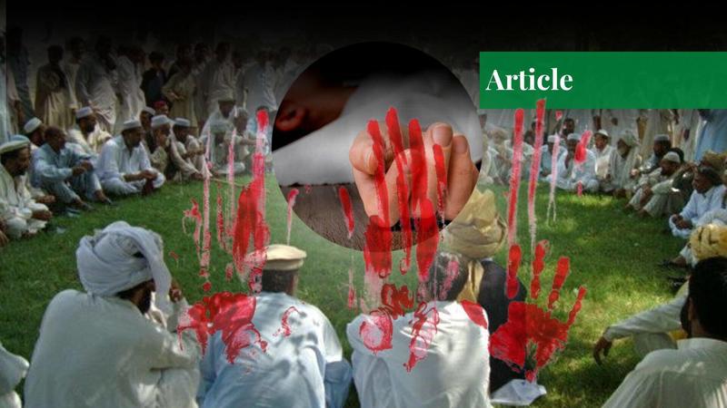 Unveiling the Dynamics of Honor Killing & the Jirga System in Pakistan