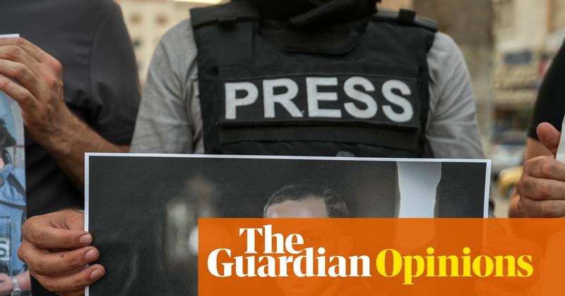 How German media outlets helped pave the way for Israel’s murder of journalists in Gaza