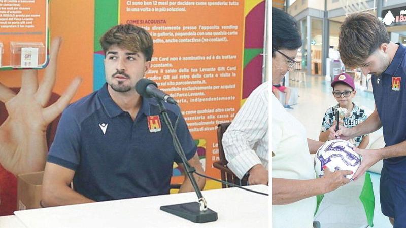 Livorno, chi è Antonio Cioffi: la stellina del Napoli che ha già esordito in A – E spunta un colpo per l’attacco