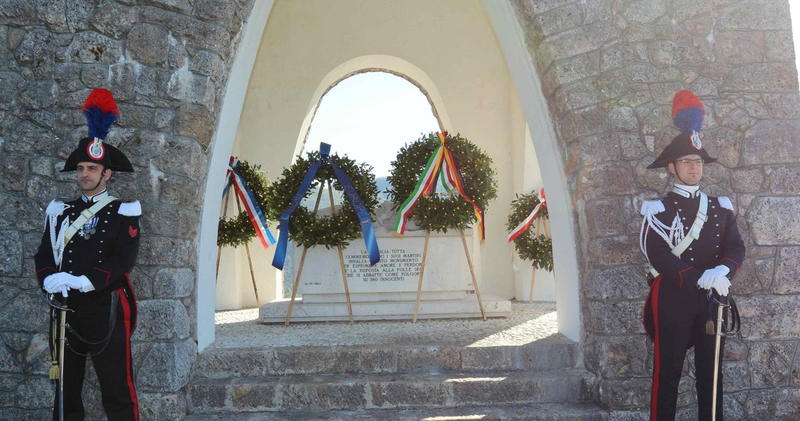 Sant'Anna di Stazzema, pure la strage nazista usata contro gli ebrei