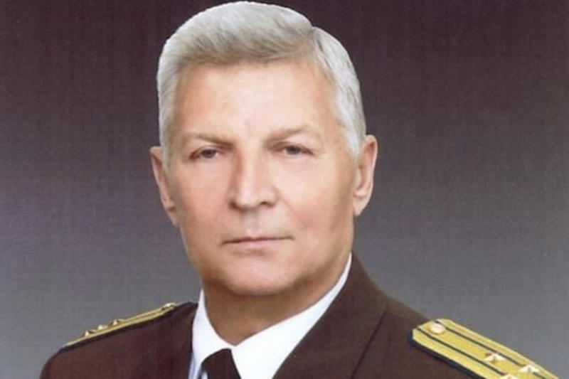 Рассекречена деятельность ушедшего из жизни легендарного полковника КГБ Владимира Зайцева