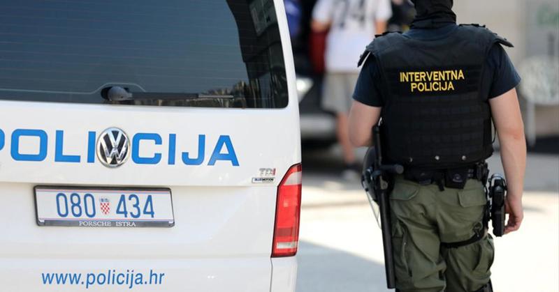 Masovna tučnjava turista i lokalaca, stigla i interventna: 'Jedan je dobio lopatom po glavi. Drugi je imao grablje u rukama'