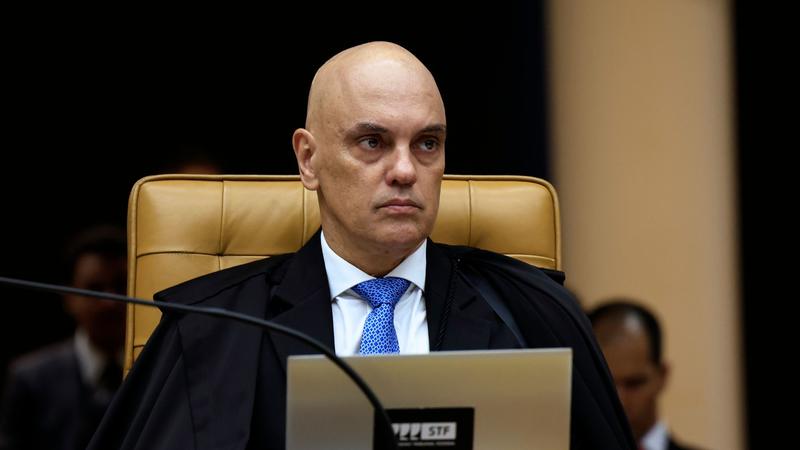 Falta empatia no gabinete alexandrino