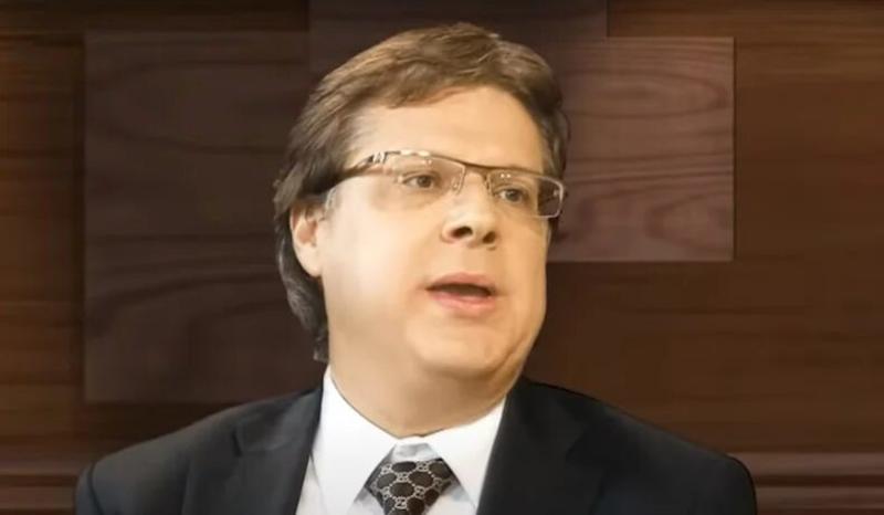 Juiz auxiliar de Moraes “não aguenta mais” o ministro; nós também não