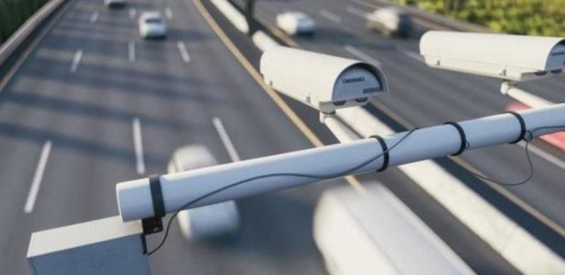 Falta de verbas paralisa radares de velocidade em rodovias federais