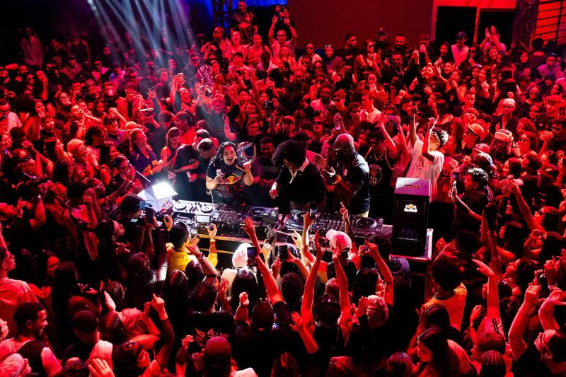 Por dentro da Submundo 808, a festa que virou referência no funk nacional
