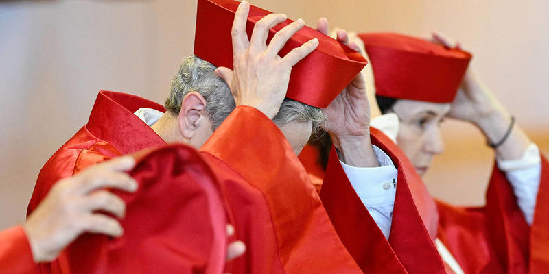 Right-Wing Culture Warfare Comes to Germany