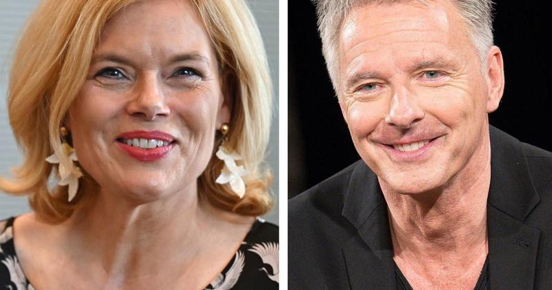 Politik und Medien: Klöckner und Pilawa – Deutschland und seine Promi-Paare