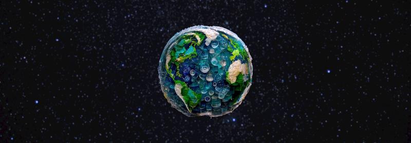How a global plastic treaty could cut down pollution – if the world can agree one