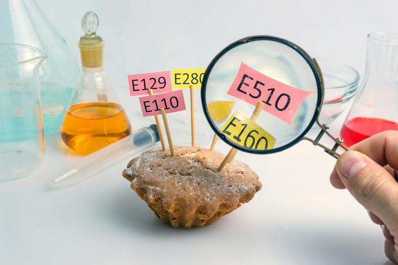 Do food additives cause symptoms of ADHD? It’s more complicated than you think
