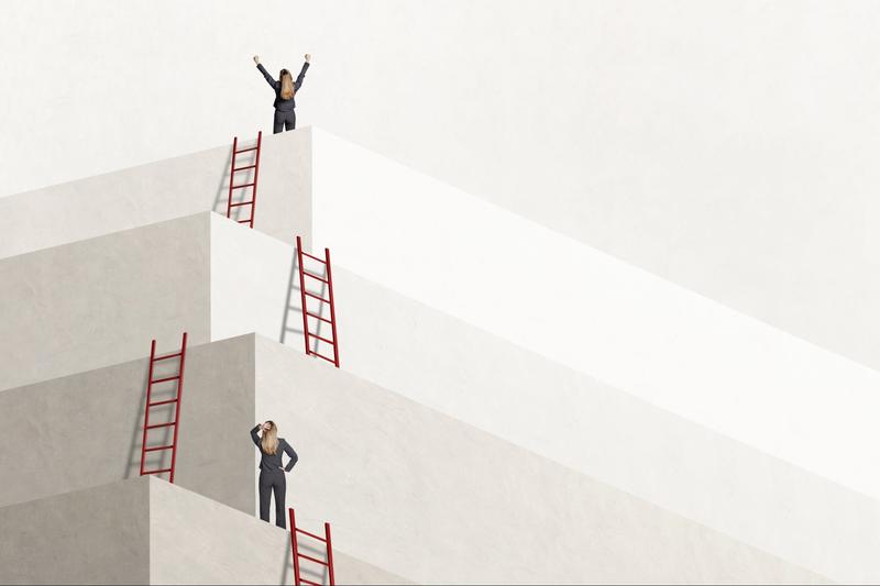 5 Things Founders Need to Know About Reinventing Themselves and Their Startups