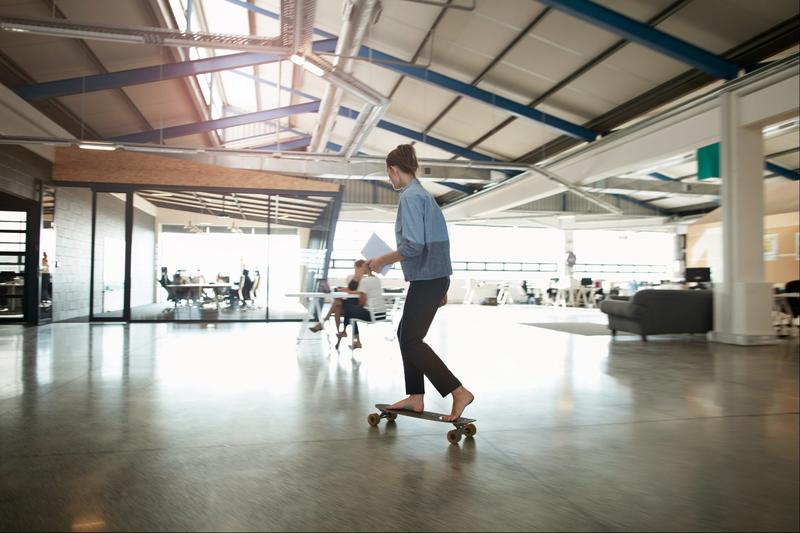 'No Shoes and No Pants Culture': There Are at Least 26 Tech Companies Where Shoes Are Left at the Office Door, Including a $9.9 Billion AI Startup