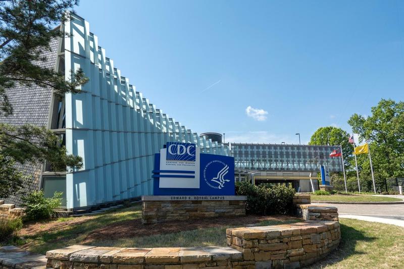 InnovationRx: Shooting At The CDC Highlights The Perils Of Health Misinformation