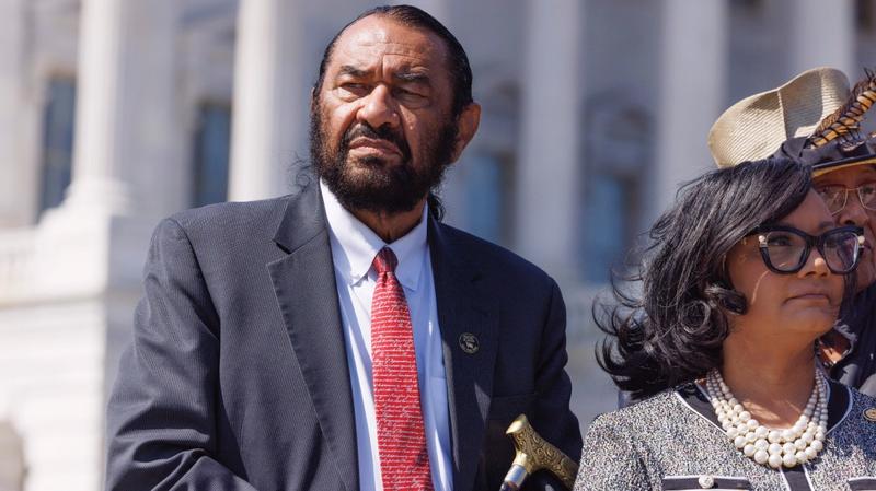 Republican Gerrymandering Schemes Target Minority Voters and Their Representatives