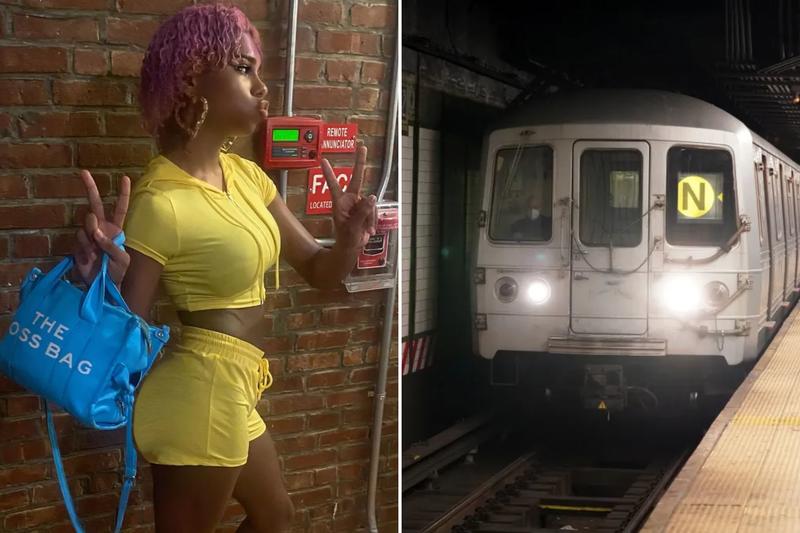How was a subway hijacking teen arrested 12 times — and repeatedly let go by judges — in just a year? Toxic empathy