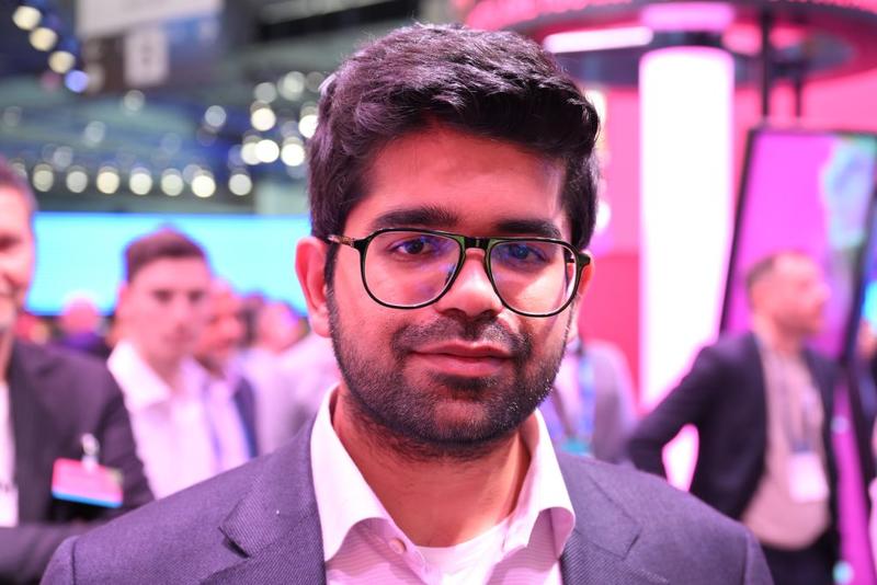 This AI Startup Founded by a Google Intern Bids $34.5B to Acquire Chrome Browser
