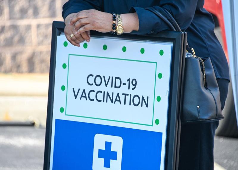 Conflicting Federal COVID Vaccine Guidance Leaves Families Mired in Uncertainty