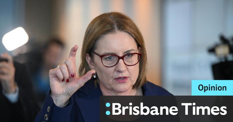 Victoria is the nation’s debt dunce but the competition is hotting up