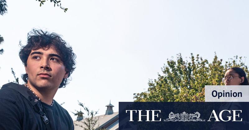 We’ve worked hard, got an education, found jobs. But it’s not enough