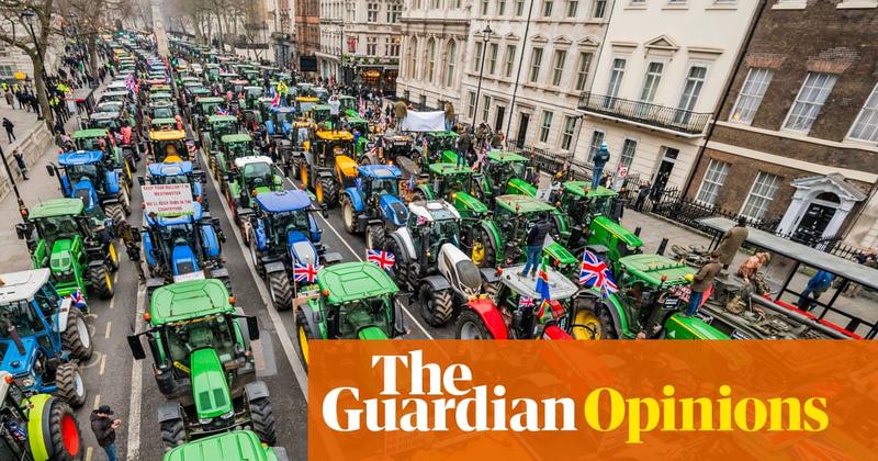 The Guardian view on inheritance tax rises: to win the argument, ministers must build the case on fairness