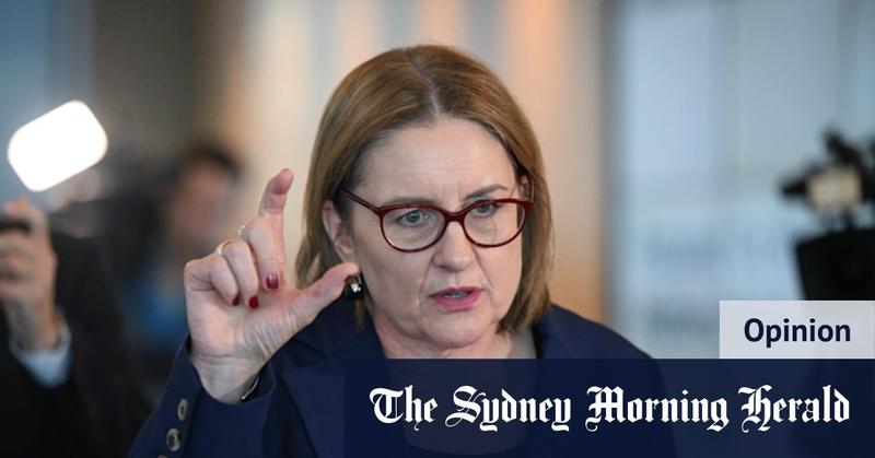 Victoria is the nation’s debt dunce but the competition is hotting up