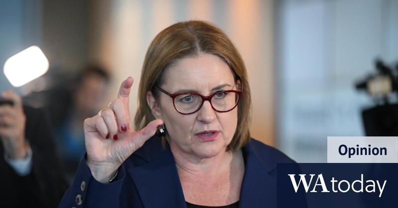 Victoria is the nation’s debt dunce but the competition is hotting up