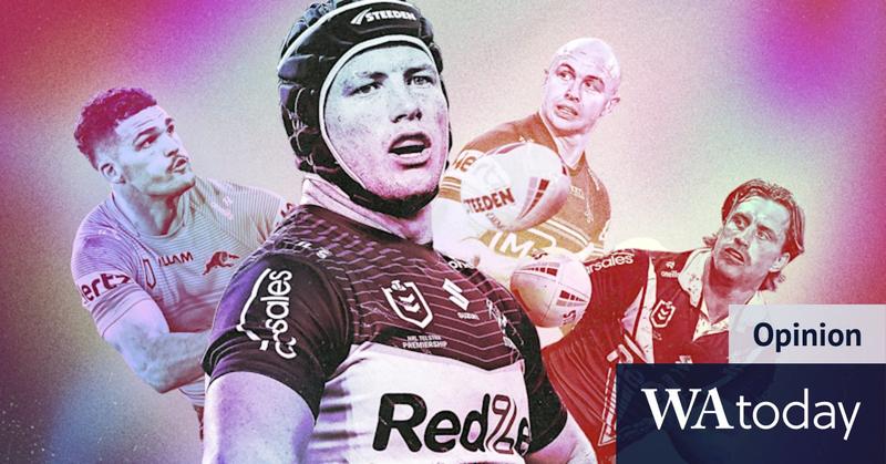 Melbourne have the world’s best player, but Penrith will win grand final preview
