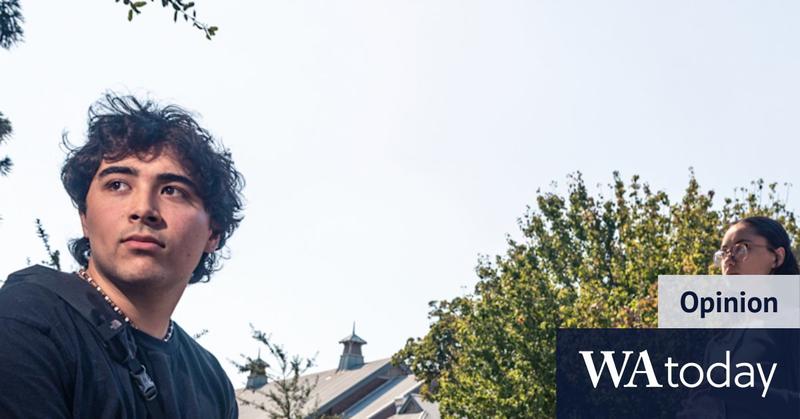 We’ve worked hard, got an education, found jobs. But it’s not enough
