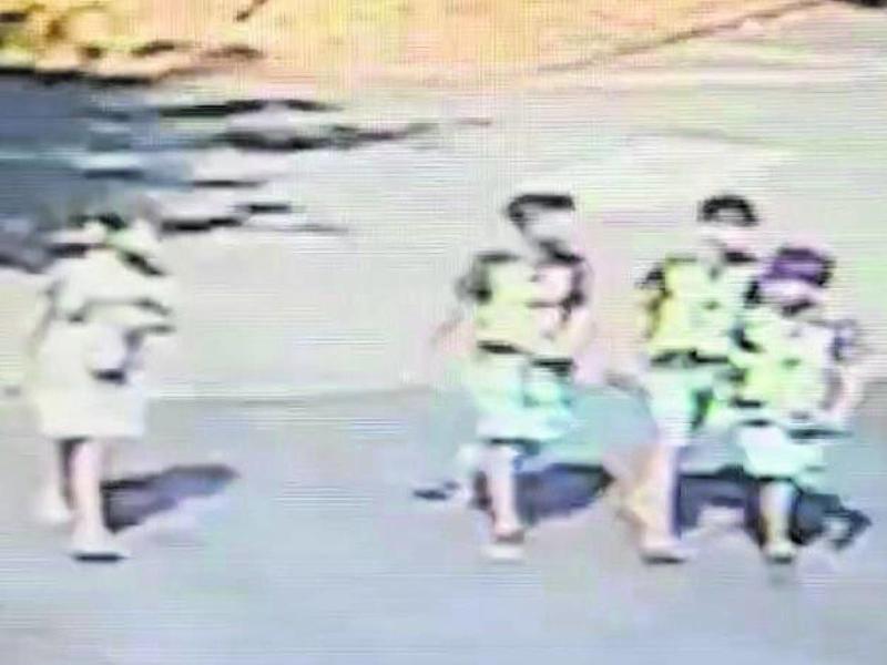 I bimbi rom, occhio a Garlasco e Trump: quindi, oggi...