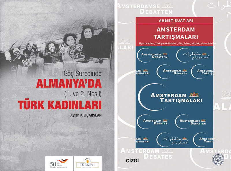 Arupa Türk diasporası ve Türk lobiciliği üzerine yeniden düşünmek