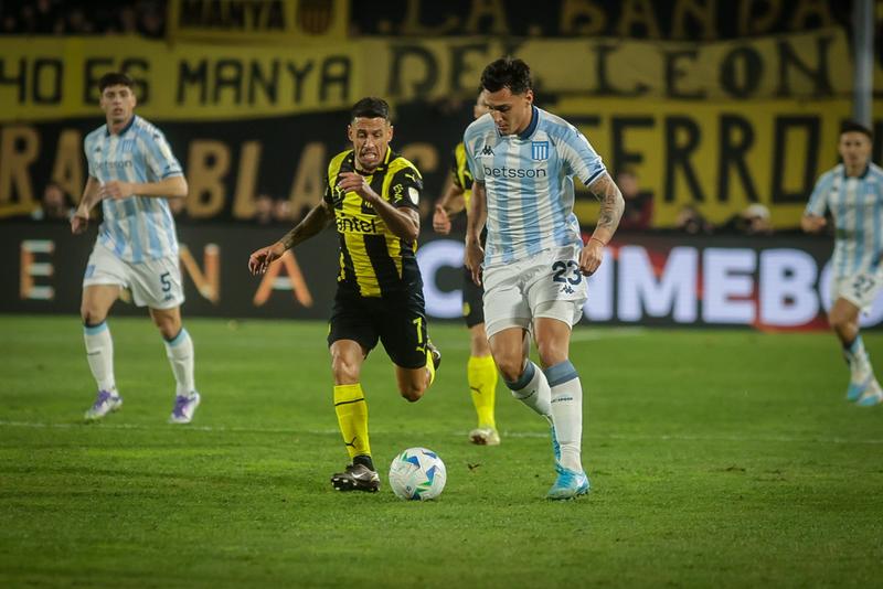 Winless debut for Argentine teams in Copa Libertadores and Copa Sudamericana knockout stage