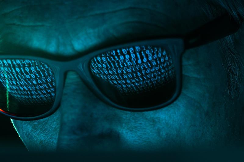 What If Your Startup's Biggest Threat Isn't a Competitor — But a Scammer Pretending to Be You? A New Breed of Digital Sabotage Is Here.