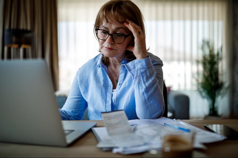 Retirees Will Likely Outlive Their Savings in 5 States, Falling Short By Up to $448,000. Here's Where They Have Better Odds.