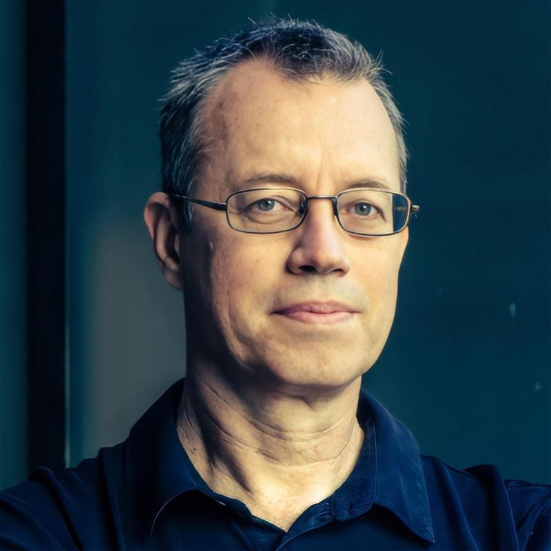 Meet The Tech Billionaire Giving Students A Boost
