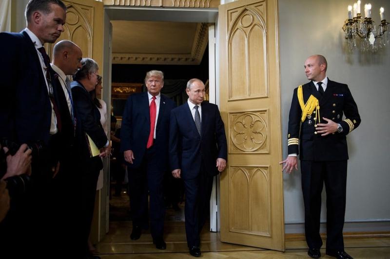 Not Unprecedented but Unprincipled