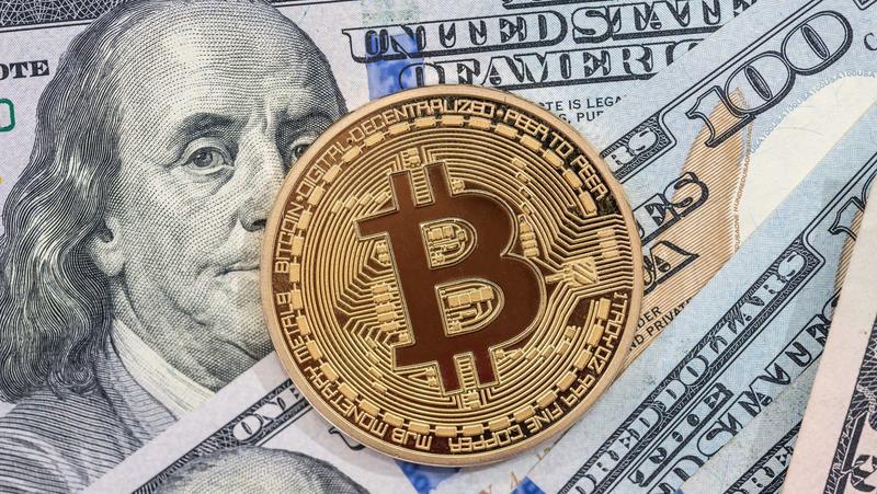 Bitcoin in Retirement Accounts Could Be a Good Idea