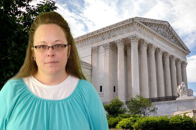 The Sudden Panic That SCOTUS Might Overturn Marriage Equality Misses the Real Threat