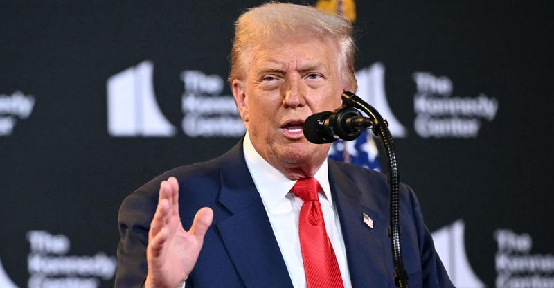 The Left Is Gearing Up Against Trump’s Counterrevolution